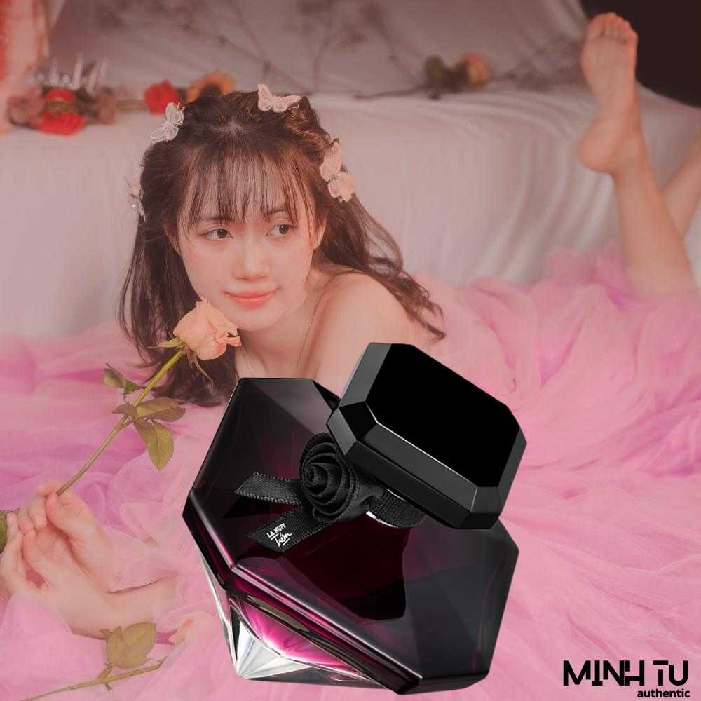 Nước hoa Nữ Lancome La Nuit Tresor Fleur de Nuit EDP